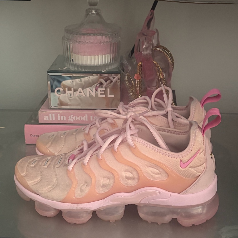 Nike Air Vapormax Sneakers